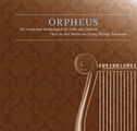 Hinweis auf Downloadmöglichkeit einer Datei mit ERgänzungen zum DVD-Booklet und zu einem Liink auf der Homepage der Opera fuoco Paris mit audiovisuellen Ausschnitten der Premiere der Telemann-Oper "Orpheus" 2010 in Magdeburg.